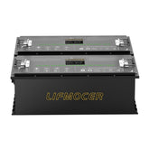 LIFMOCER 96V 315Ah Golf Cart Battery